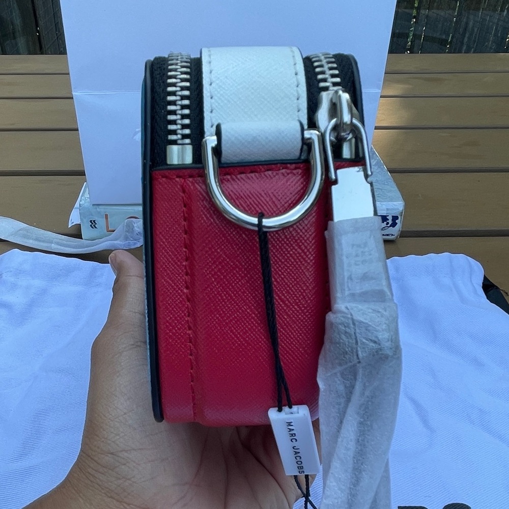 Marc Jacobs snapshot (peanut lucy) - Picture 5 of 16
